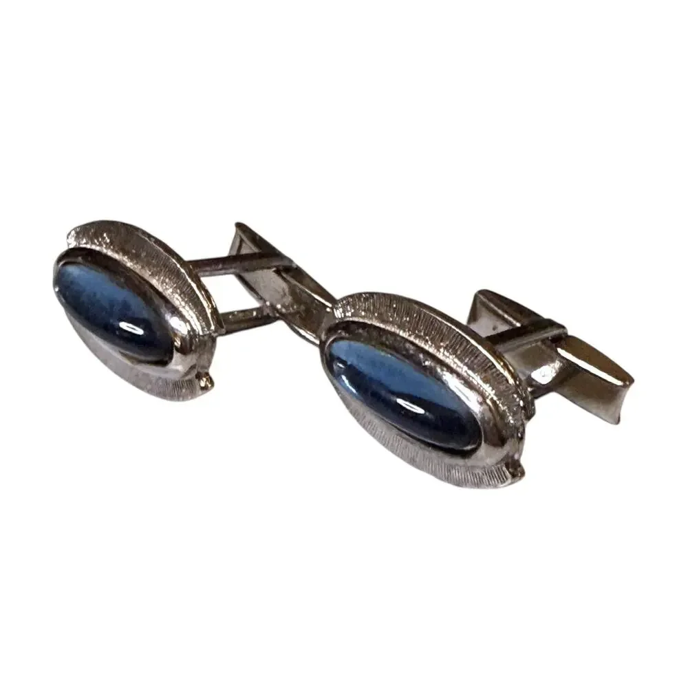 Vintage cufflinks mens